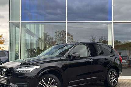 Volvo XC90 86.200 km 42.900 € Kirchheim/Teck 73230