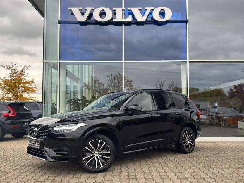 Volvo XC90 86.200 km 42.900 € Kirchheim/Teck 73230