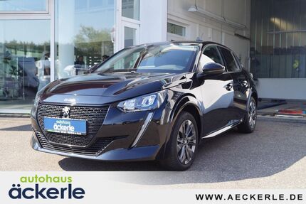 Peugeot 208 33.500 km 19.249 &euro; Korb 71404
