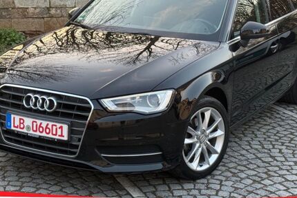 Audi A3 96.000 km 11.950 &euro; Ludwigsburg 71642