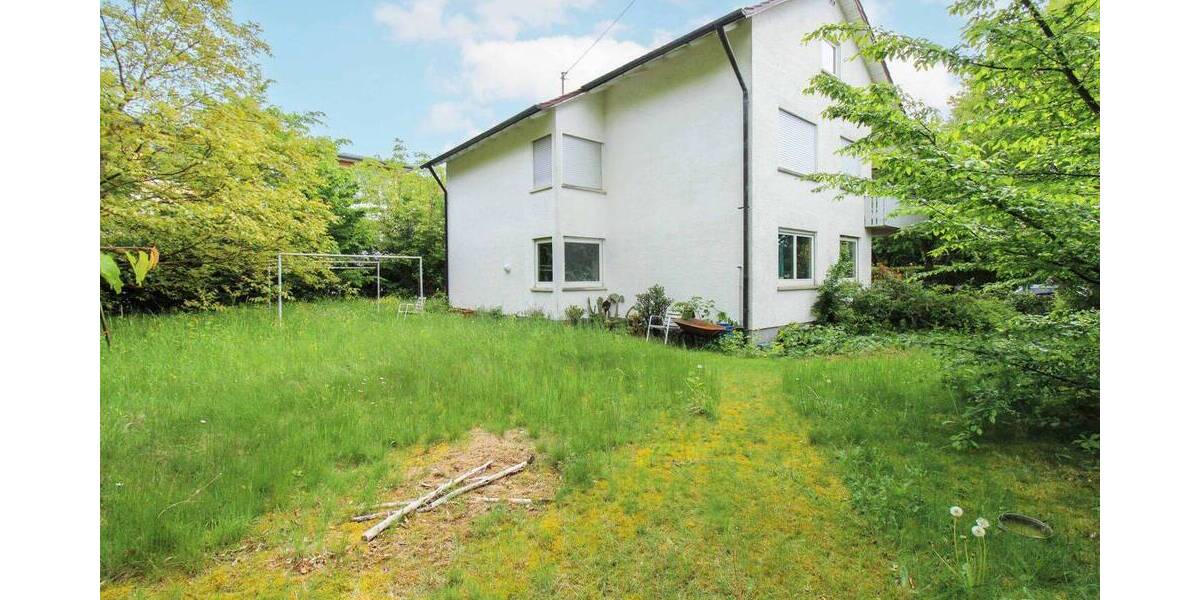 Mehrfamilienhaus, Wohnhaus Leinfelden-Echterdingen Stetten - 8 Zimmer, 749.000&euro; | Angebot:26863017