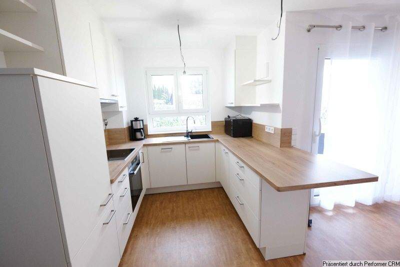 Etagenwohnung Markgröningen - 2 Zimmer, 52 m&sup2;, 295.000&euro; | Angebot:25726694