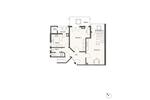 Dachgeschoßwohnung Stuttgart Bad Cannstatt - 5 Zimmer, 145 m&sup2;, 2.660&euro; | Angebot:26384372