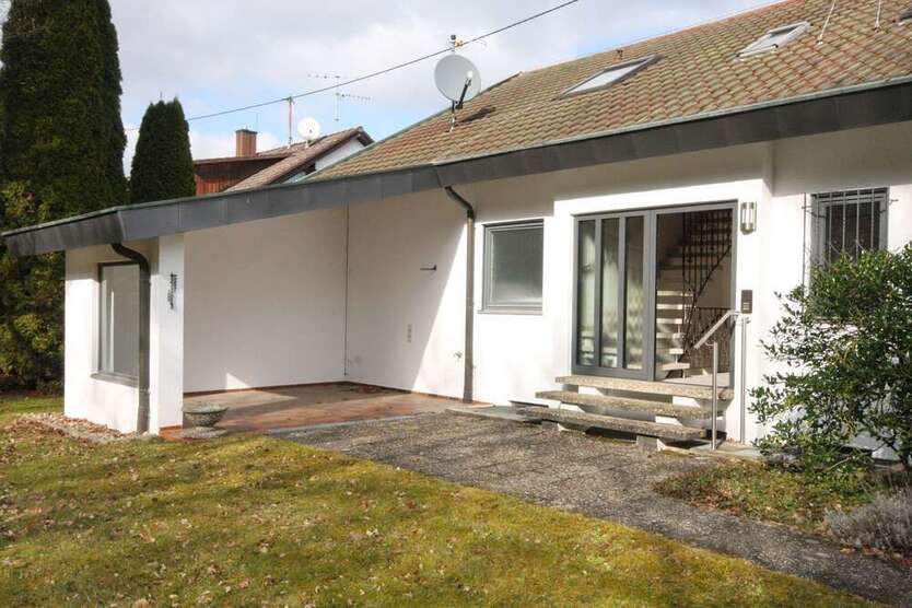 Haus zum Kaufen in Gechingen 875.000 € 240 m²