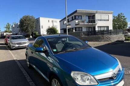 Opel Tigra 155.000 km 3.000 &euro; Wendlingen am Neckar, Stadt 73240
