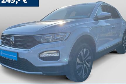 VW T-Roc 39.850 km 20.595 &euro; Böblingen 71032