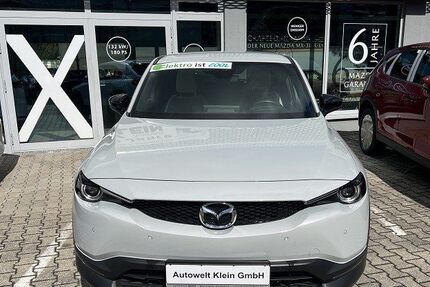 Mazda MX-30 28.780 km 18.900 &euro; Bietigheim-Bissingen 74321