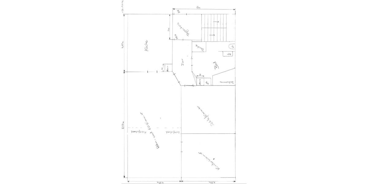 Erdgeschoßwohnung Stuttgart Sillenbuch - 3.5 Zimmer, 99 m&sup2;, 1.700&euro; | Angebot:26629237