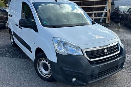 Peugeot Partner 122.000 km 6.850 &euro; Möglingen/Ludwigsburg 71696