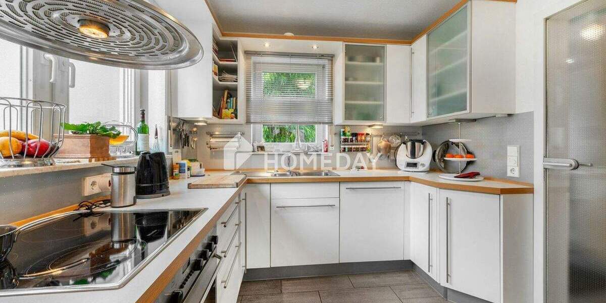 Doppelhaushälfte Stuttgart Schönberg - 6 Zimmer, 188 m&sup2;, 1.350.000&euro; | Angebot:25694131