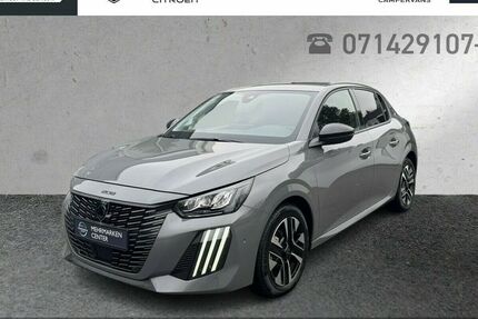 Peugeot 208 14.782 km 18.800 &euro; Bietigheim-Bissingen 74321