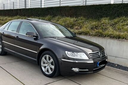 VW Phaeton 241.000 km 6.990 &euro; Waiblingen 71332