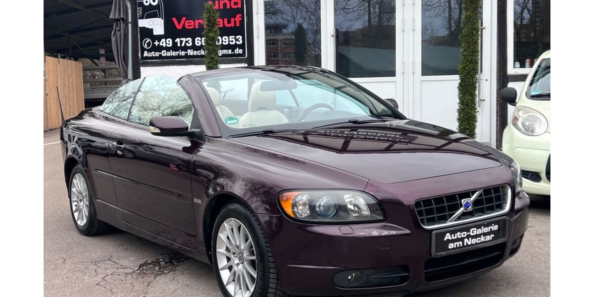 Volvo C70 219.000 km 5.490 &euro; Esslingen 73728