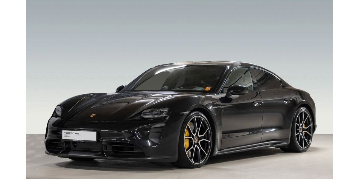 Porsche Taycan 39.200 km 88.900 &euro; Stuttgart 70469
