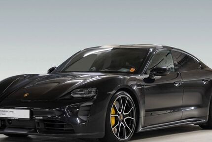 Porsche Taycan 39.200 km 91.900 &euro; Stuttgart 70469