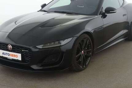 Jaguar F-Type 9.138 km 50.460 € Stuttgart 70195