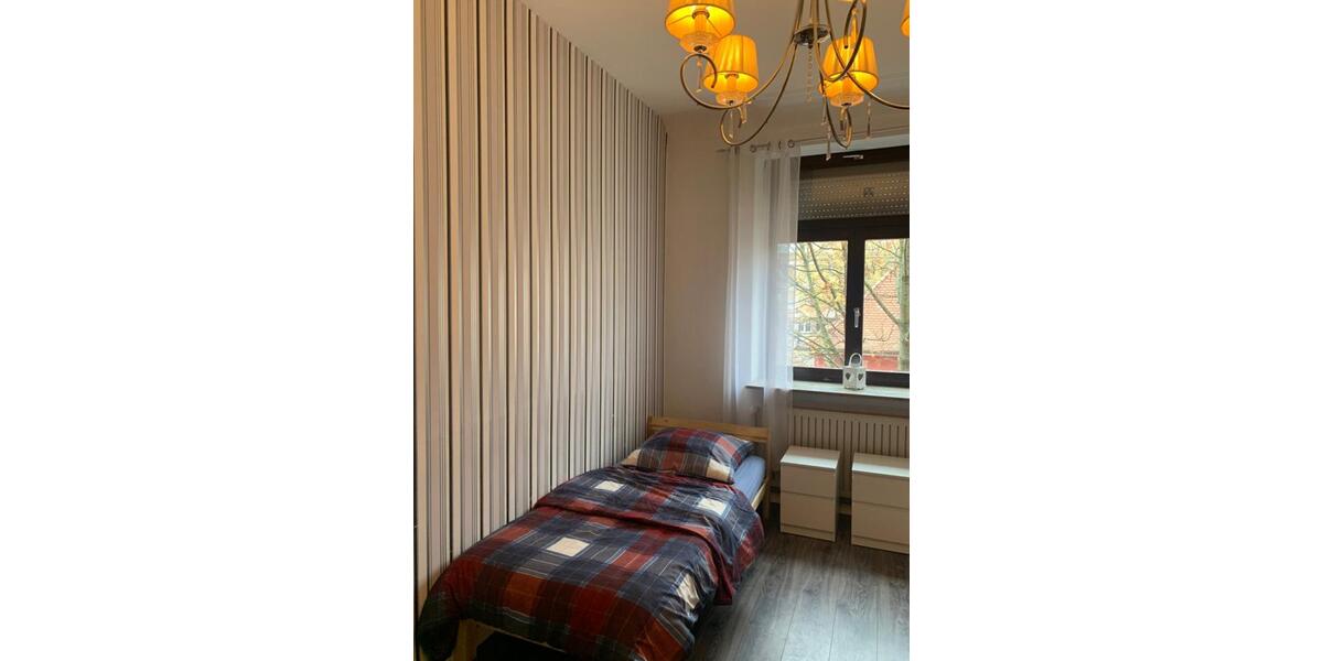 Etagenwohnung Stuttgart Feuerbach - 3 Zimmer, 75 m&sup2;, 1.200&euro; | Angebot:26424794