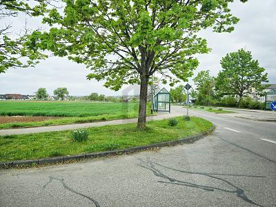 IDYLLISCHES ROHBAULAND - INVESTIEREN MIT PERSPEKTIVE