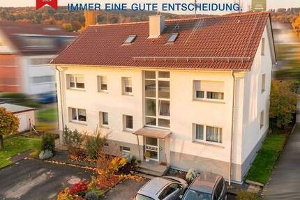 Haus Winnenden Birkmannsweiler - 1 Zimmer, 336 m&sup2;, 1.249.000&euro; | Angebot:25267523