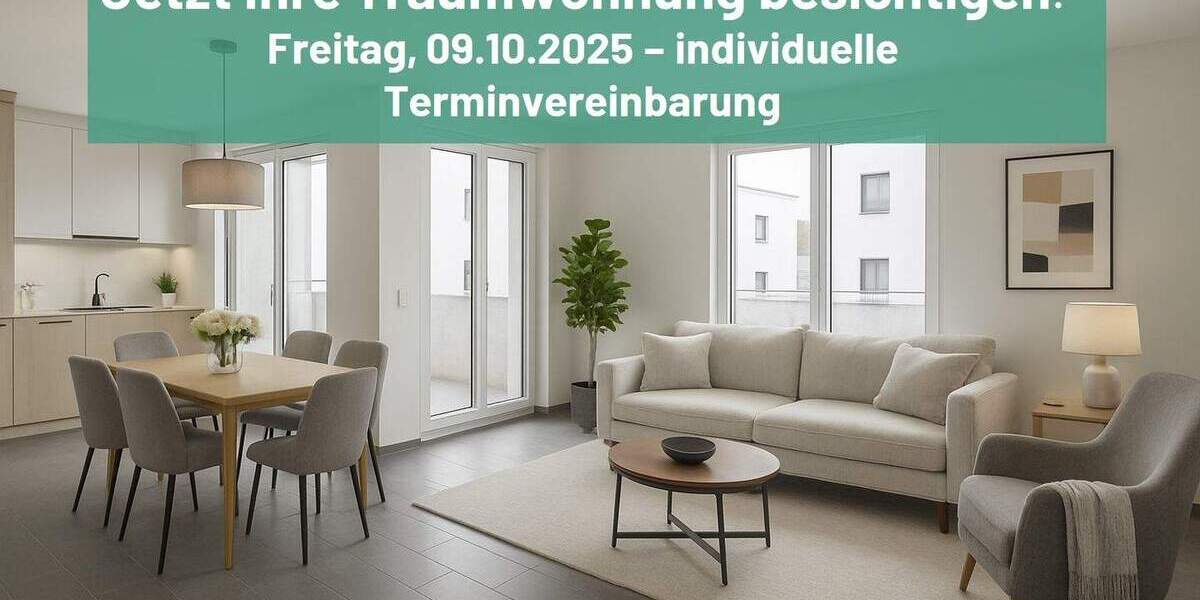 **Köngen: Burgweg: Ihre neue 3-Zimmer-Wohnung mit eigenem Gartenanteil wartet auf Sie** 3 zimmer
