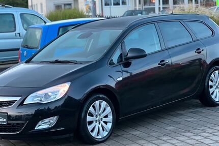 Opel Astra 140.000 km 6.450 € Schorndorf 73614
