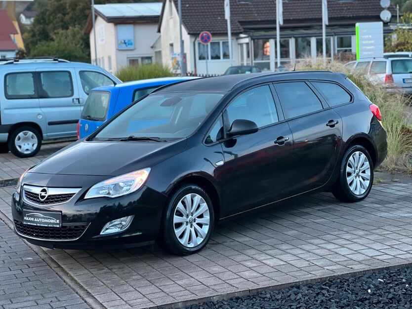 Opel Astra 140.000 km 6.450 € Schorndorf 73614