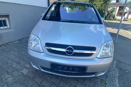 Opel Meriva 171.400 km 1.950 &euro; Metzingen 72555