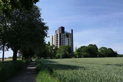 Wohnung zum Kaufen in Kornwestheim 219.000 € 58 m² 2.5 zimmer