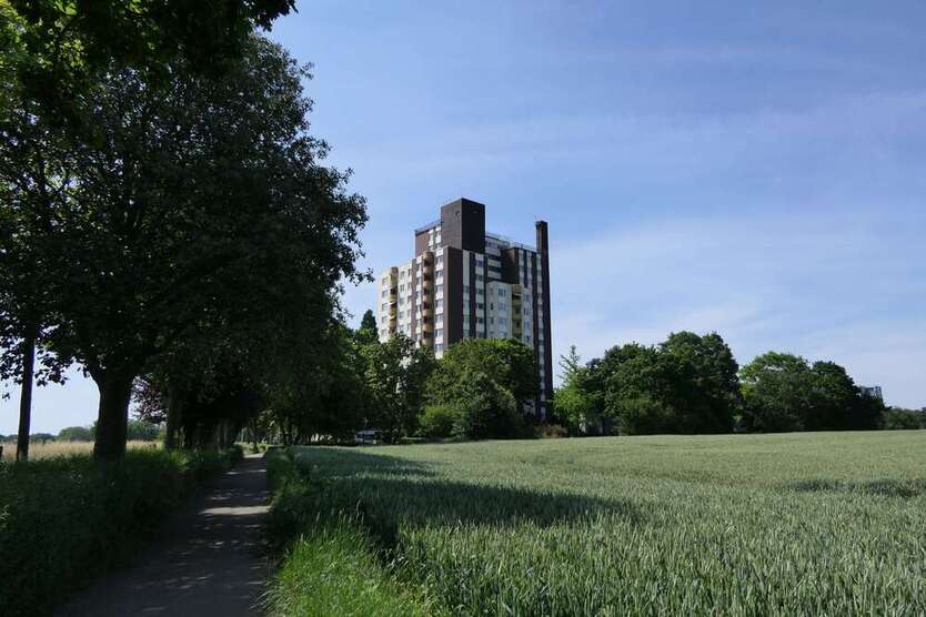 Wohnung zum Kaufen in Kornwestheim 219.000 € 58 m² 2.5 zimmer