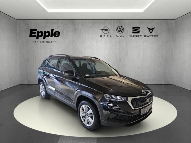 Skoda Karoq 13.809 km 29.890 &euro; Rutesheim 71277