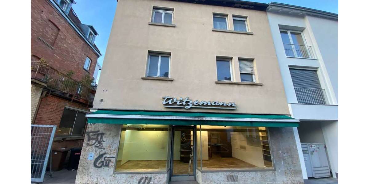 Haus zum Kaufen in Stuttgart 549.000 € 192 m² 6 zimmer