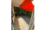 Terrassenwohnung Stuttgart Feuerbach - 2 Zimmer, 55 m&sup2;, 249.000&euro; | Angebot:27271195