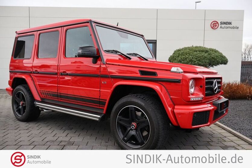 G 500