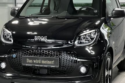 Smart ForTwo 16.758 km 18.250 € Asperg 71679