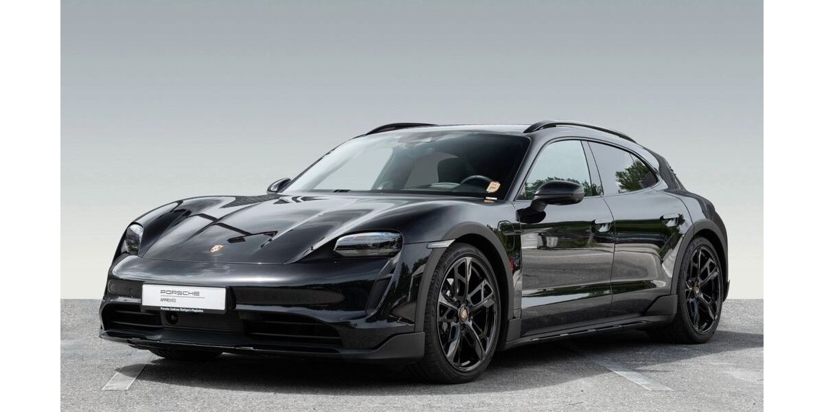 Porsche Taycan 27.100 km 81.800 &euro; Filderstadt 70794