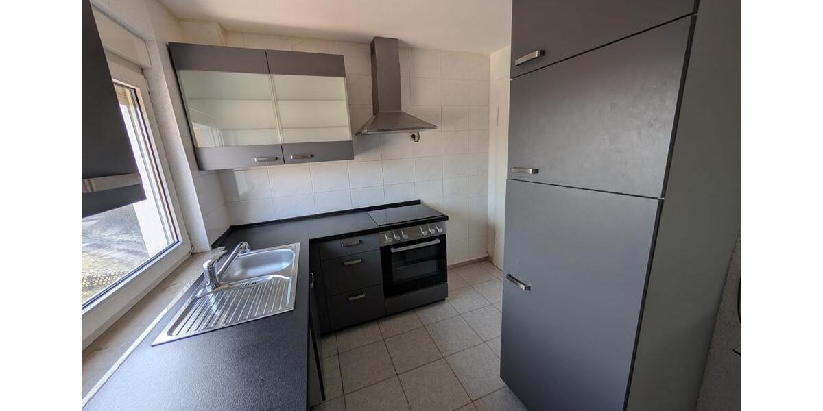 Etagenwohnung Waiblingen Bittenfeld - 3 Zimmer, 78 m&sup2;, 1.250&euro; | Angebot:25304115