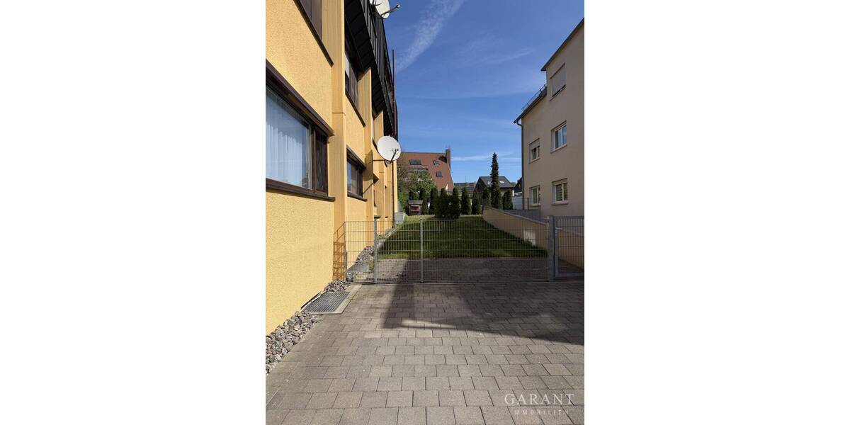 Etagenwohnung Kirchheim unter Teck Ötlingen - 2 Zimmer, 67 m&sup2;, 219.000&euro; | Angebot:26573048