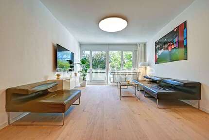 Wohnung Stuttgart Stuttgart-Süd - 2 Zimmer, 68 m&sup2;, 1.660&euro; | Angebot:27069781
