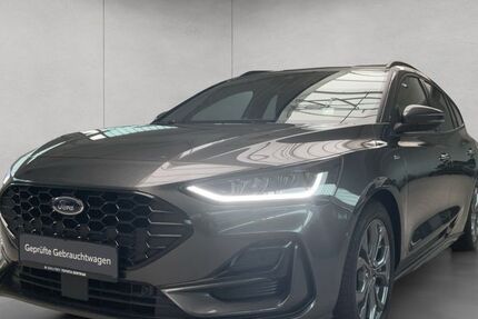 Ford Focus 6.995 km 23.950 &euro; Stuttgart 70469