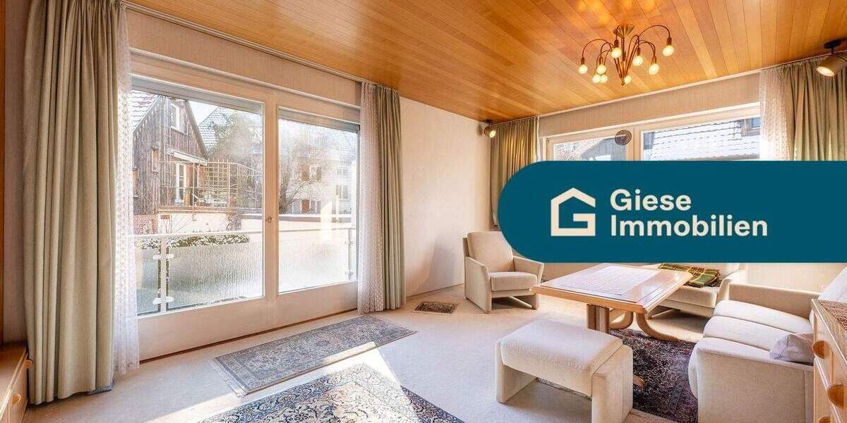 Mehrfamilienhaus, Wohnhaus Stuttgart Degerloch - 9 Zimmer, 140 m&sup2;, 690.000&euro; | Angebot:25685475