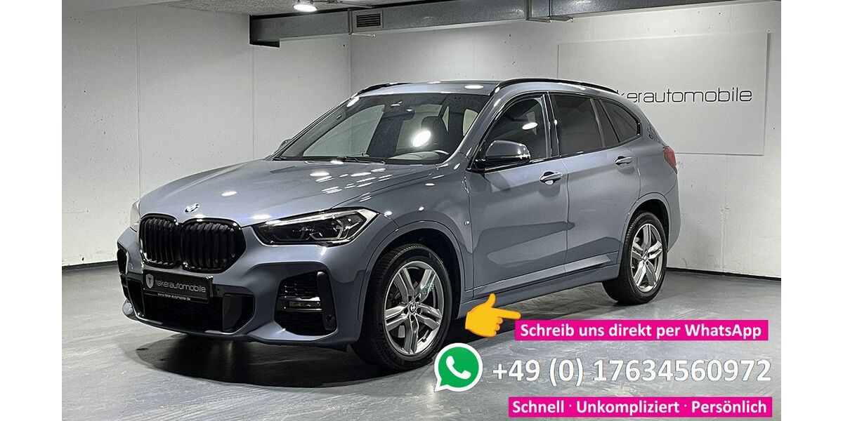 BMW X1 139.985 km 27.490 &euro; Nürtingen 72622