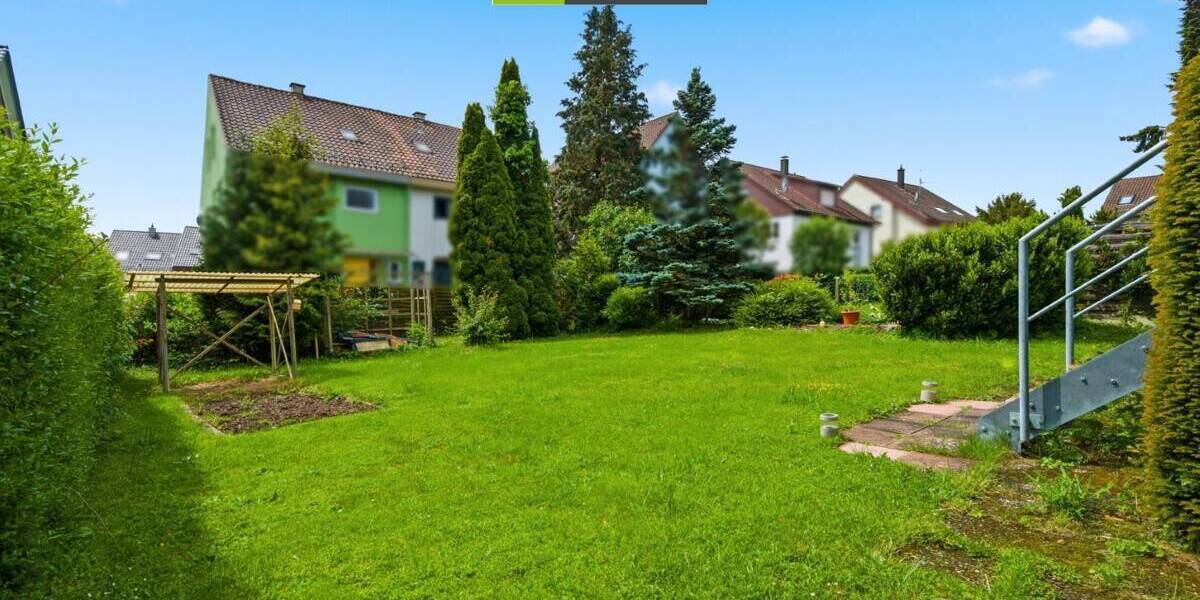 Mehrfamilienhaus, Wohnhaus Ostfildern / Scharnhausen Scharnhausen - 6 Zimmer, 160 m&sup2;, 698.000&euro; | Angebot:26723202