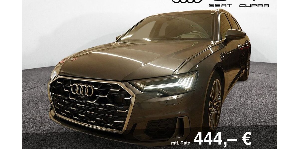 Audi A6 55.950 km 41.790 &euro; Bietigheim-Bissingen 74321