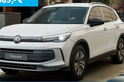 VW Tiguan 1.001 km 39.500 € Schorndorf 73614