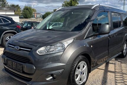 Ford Tourneo Connect 165.727 km 14.990 &euro; Magstadt 71106