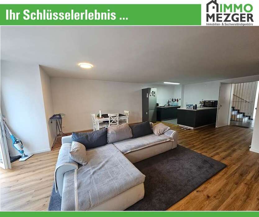 Wohnung zum Mieten in Markgröningen 1.484 € 106 m²