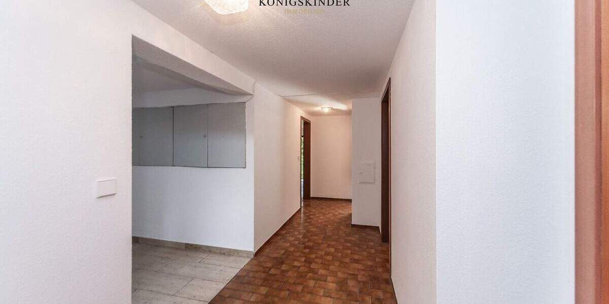 Mehrfamilienhaus, Wohnhaus Stuttgart / Möhringen Möhringen - 9 Zimmer, 240 m&sup2;, 1.300.000&euro; | Angebot:25680014