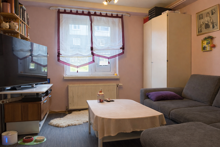 Wohnung Backnang - 3 Zimmer, 55 m&sup2;, 165.000&euro; | Angebot:25096265