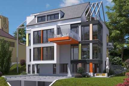 Wohnung Stuttgart Sillenbuch - 3 Zimmer, 102 m&sup2;, 1.750&euro; | Angebot:24824063