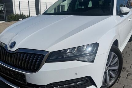 Skoda Superb 200.000 km 15.980 &euro; Holzgerlingen 71088